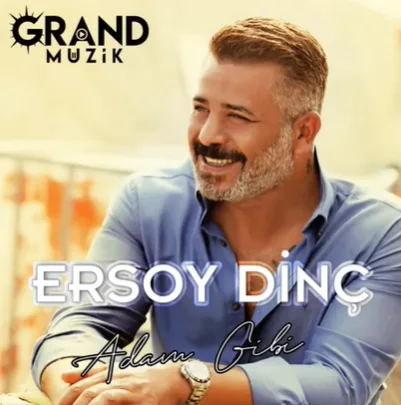 Ersoy Dinç - Bomboş