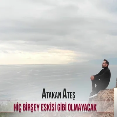 Atakan Ateş - 4058 Sokak