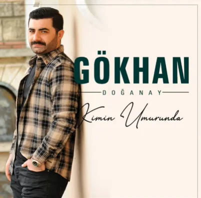 Gökhan Doğanay - Bu Nasıl Bir Sevda