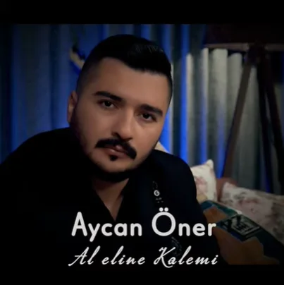 Aycan Öner - İncinmişsin