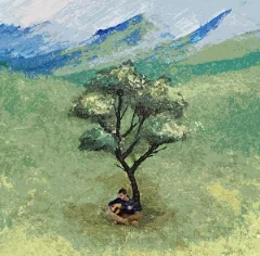 Can Ozan - Yıldızlar (feat Deniz Tekin)