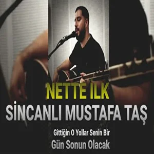Mustafa Taş - Edalıda Modalı Yar