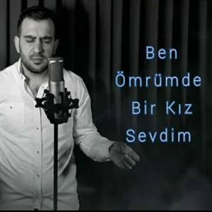 Gökhan Namlı - Ben Ömrümde Bir Kız Sevdim