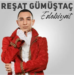 Reşat Gümüştaç - Edebiyat