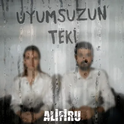 Alifiru - Hu Hu Allah Ninni