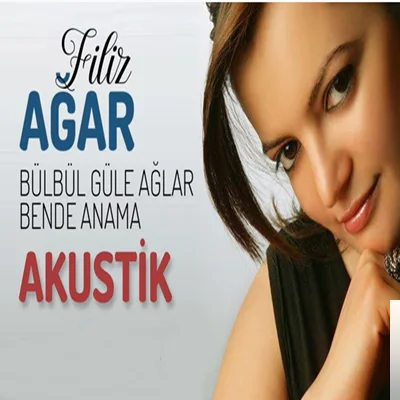 Filiz Ağar - Öldürdün Beni