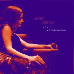 Jehan Barbur - Yok