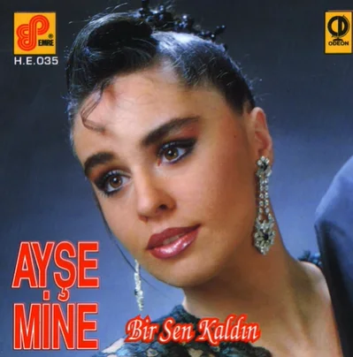 Ayşe Mine - Yemin Ederim