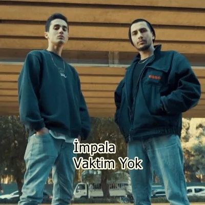 İmpala - Zamanı Geri Ver