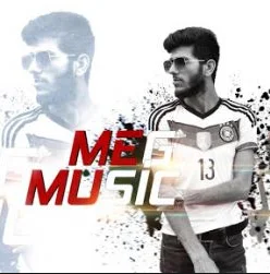 Meg - feat Lent-Sensizlik
