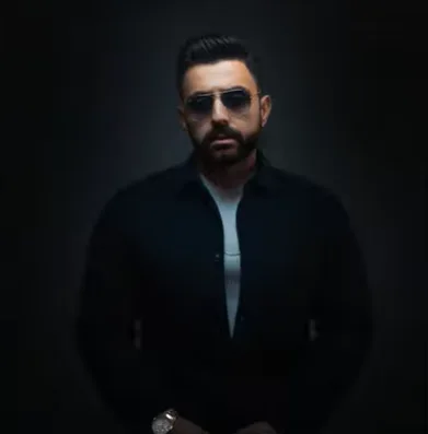 Barış Çevik - Eyşan