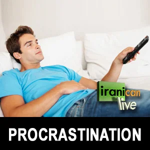 Iranican Live - Jul 11, 2012