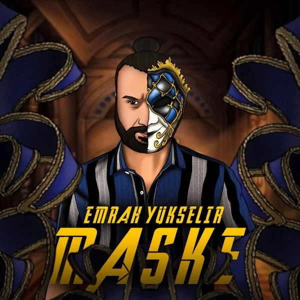 Emrah Yukselir - Maske