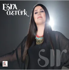 Esra Öztürk - Oy Akşamlar