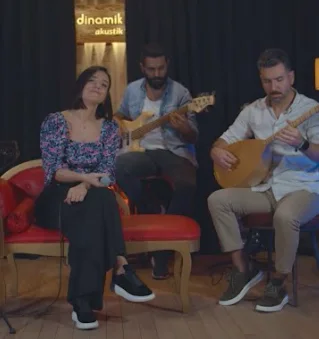 Sevcan Orhan - Mağusa Limanı