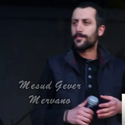 Mesud Gever - Ronahi