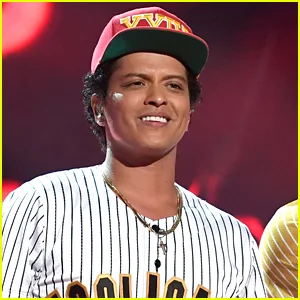 Bruno Mars - Locked Out Of Heaven