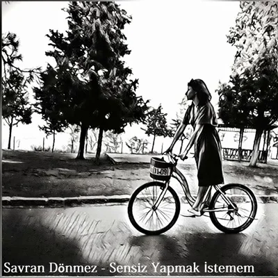 Savran Dönmez - Sensiz Yapmak İstemem