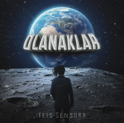 Yeis Sensura - Dünya Güzel Olmak Zorunda