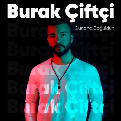 Burak Çiftçi - Kadınım