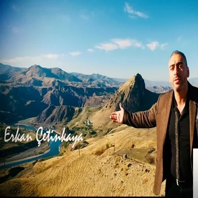 Erkan Çetinkaya - Gizli Sevdam