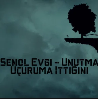Şenol Evgi - Arkamdan Konuşan Karım