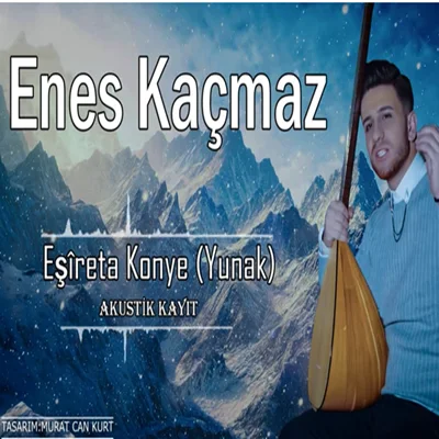 Enes Kaçmaz - Evin
