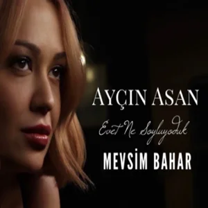 Ayçin Asan - Aman Aman
