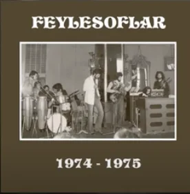 Feylesoflar - Return To Fantasy