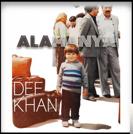 Defkhan - Alamanya