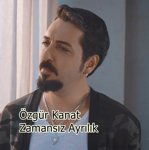 Özgür Kanat - Her Şeyim