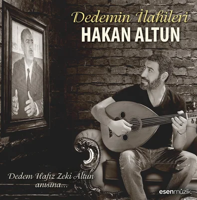 Hakan Altun - Derman Budur Her Derde