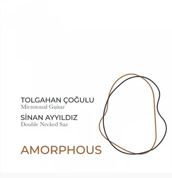 Tolgahan Çoğulu - Keesher Bar (feat Sinan Ayyıldız)