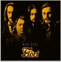 Flört - Durmadan
