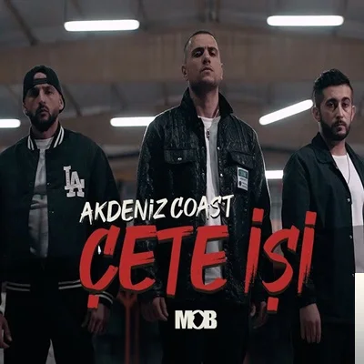 Akdeniz Coast - Dadt
