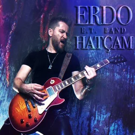 Erdo - feat E.T. Band-Hatçam