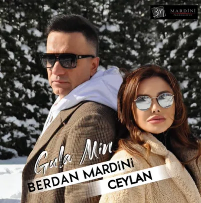 Berdan Mardini - Beni Sorma