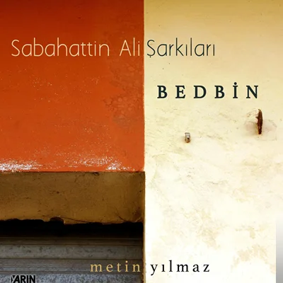 Metin Yılmaz - Dağlar