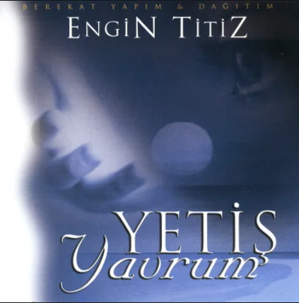Engin Titiz - Cennet Evine