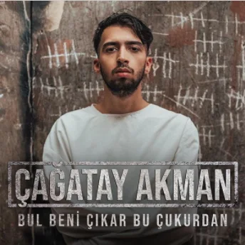 Çağatay Akman - Dayanak (Gustavo Remix)