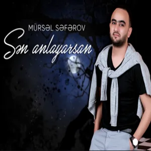 Mursel Seferov - Sen Mensiz Men Sensiz