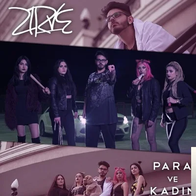 Zirve - Para ve Kadın