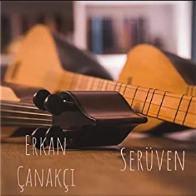 Erkan Çanakçı - Uruni Uruni