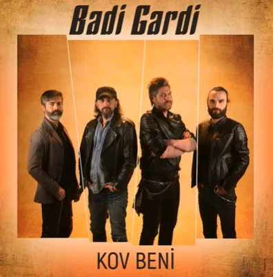 Badi Gardi - Kov Beni