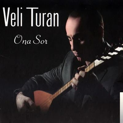 Veli Turan - Aşkı Niyaz