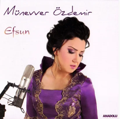 Münevver Özdemir - Her Dem Ey Zalim Felek