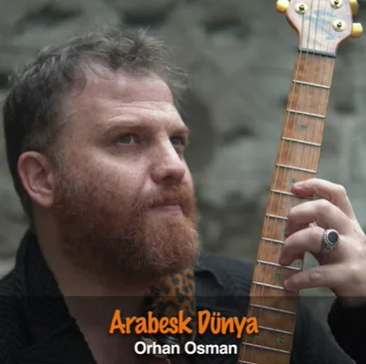 Orhan Osman - Arabesk Dünya