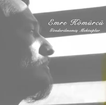 Emre Kömürcü - Gül Yüzlüm