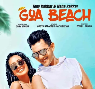 Tony Kakkar - Naagin Jaisi