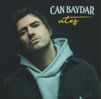 Can Baydar - Ateş